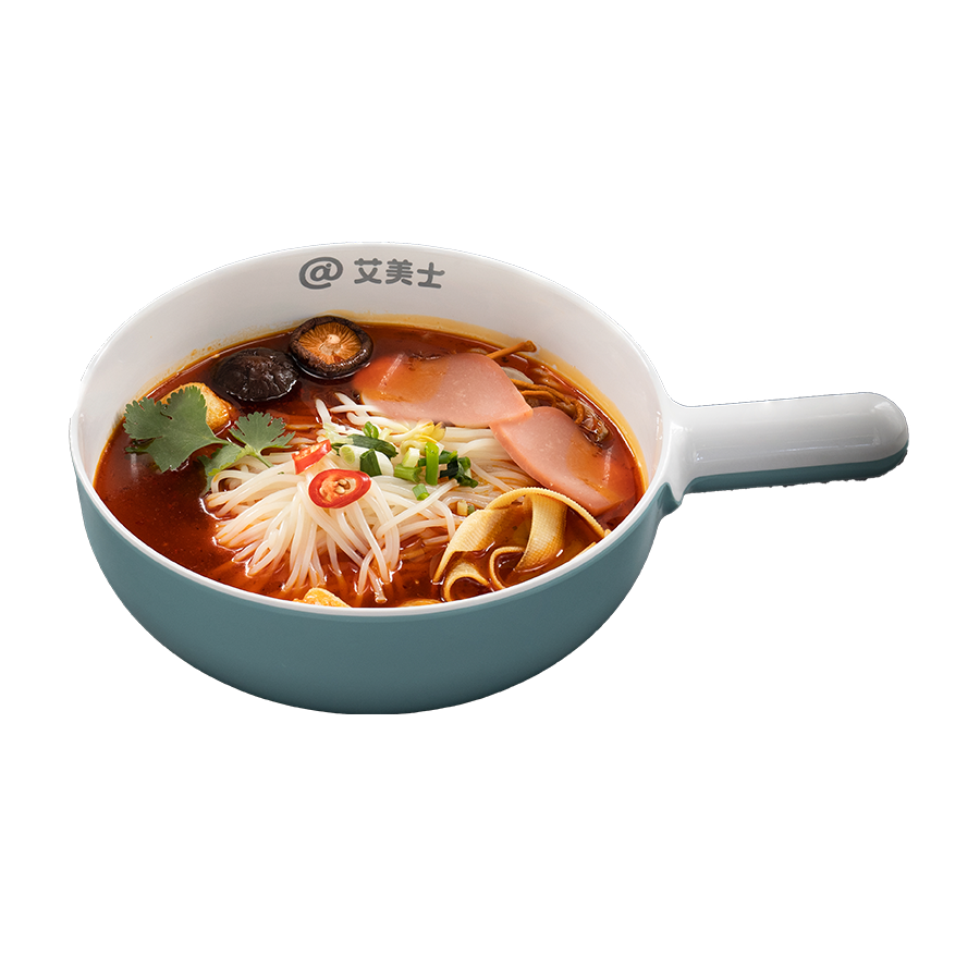 麻辣米线