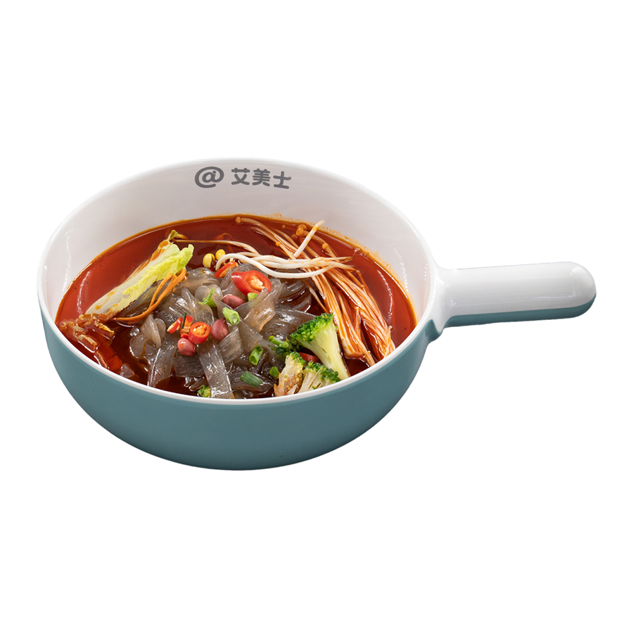 酸辣粉