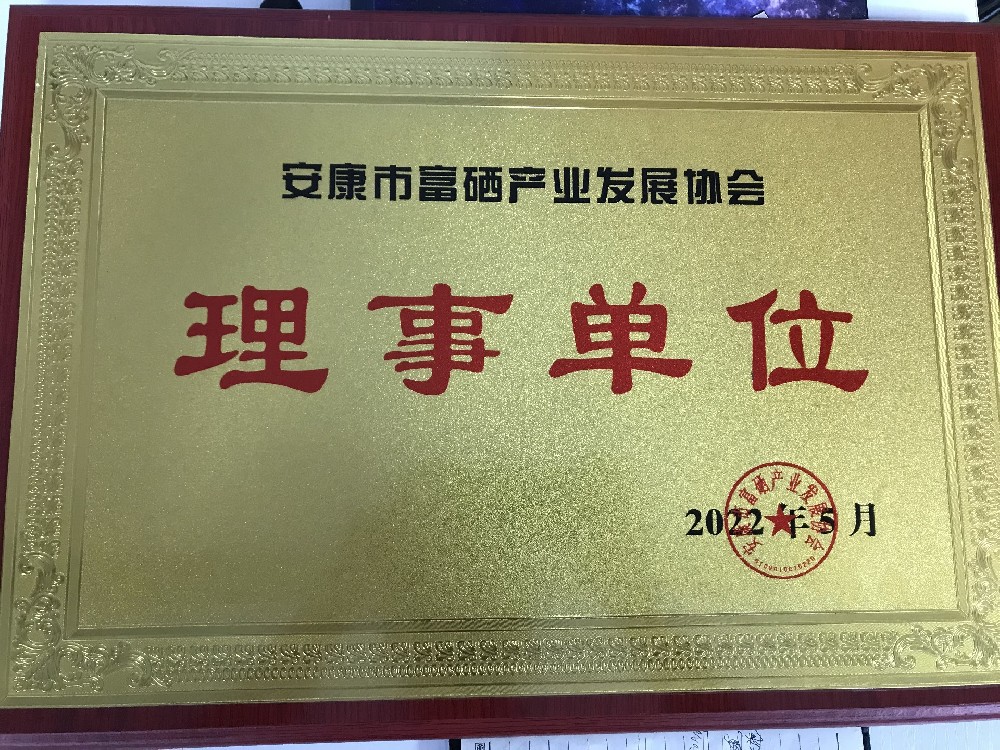 证书一